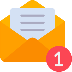 Notificaciones por correo